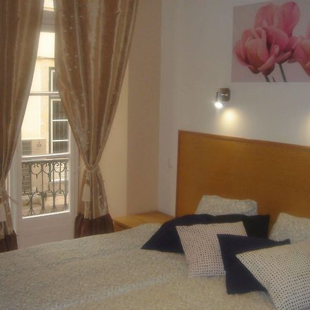 Downtown Guest House ลิสบอน ภายนอก รูปภาพ