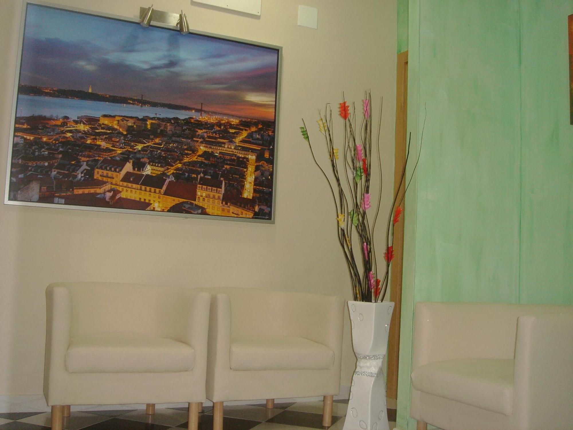 Downtown Guest House ลิสบอน ภายนอก รูปภาพ