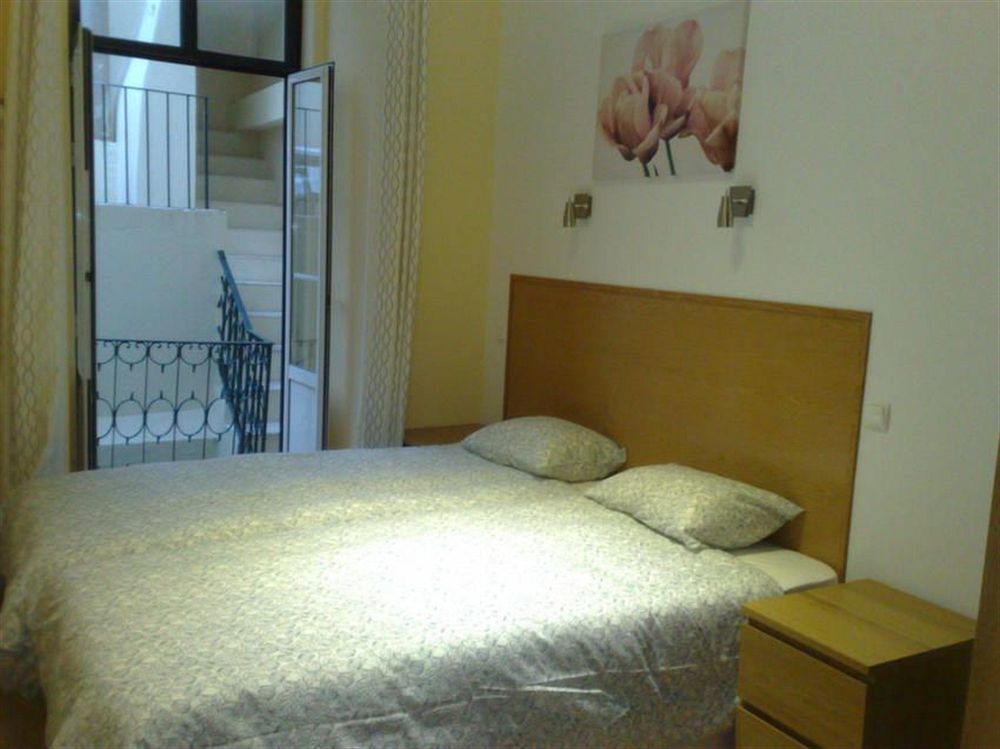 Downtown Guest House ลิสบอน ภายนอก รูปภาพ