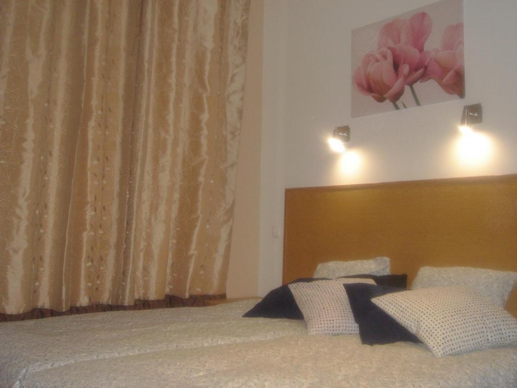 Downtown Guest House ลิสบอน ห้อง รูปภาพ