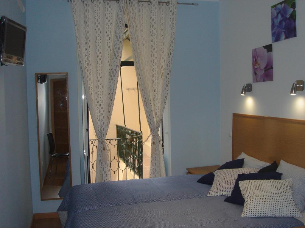 Downtown Guest House ลิสบอน ห้อง รูปภาพ