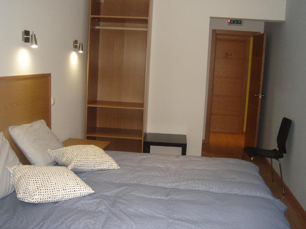 Downtown Guest House ลิสบอน ห้อง รูปภาพ