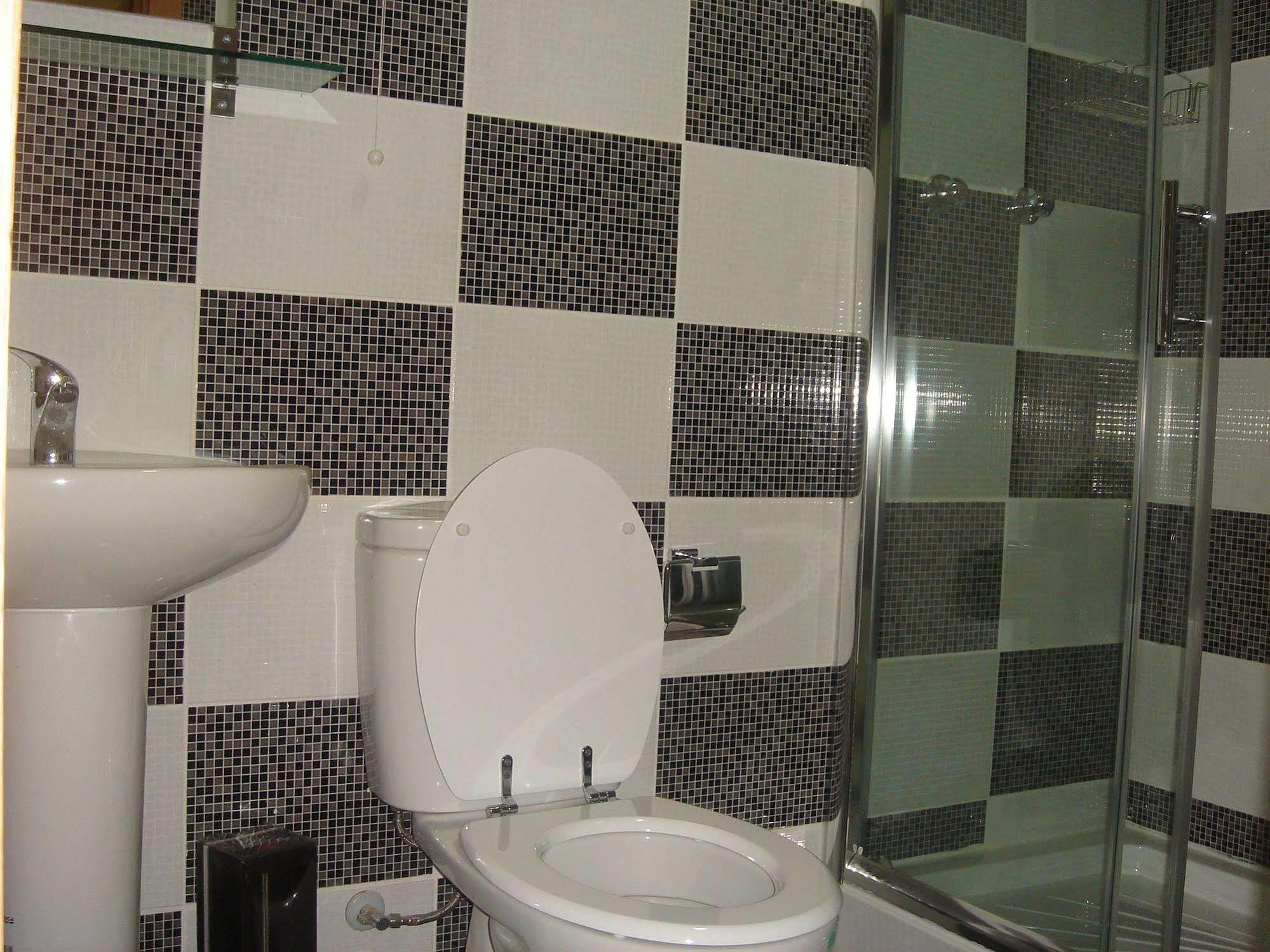 Downtown Guest House ลิสบอน ภายนอก รูปภาพ