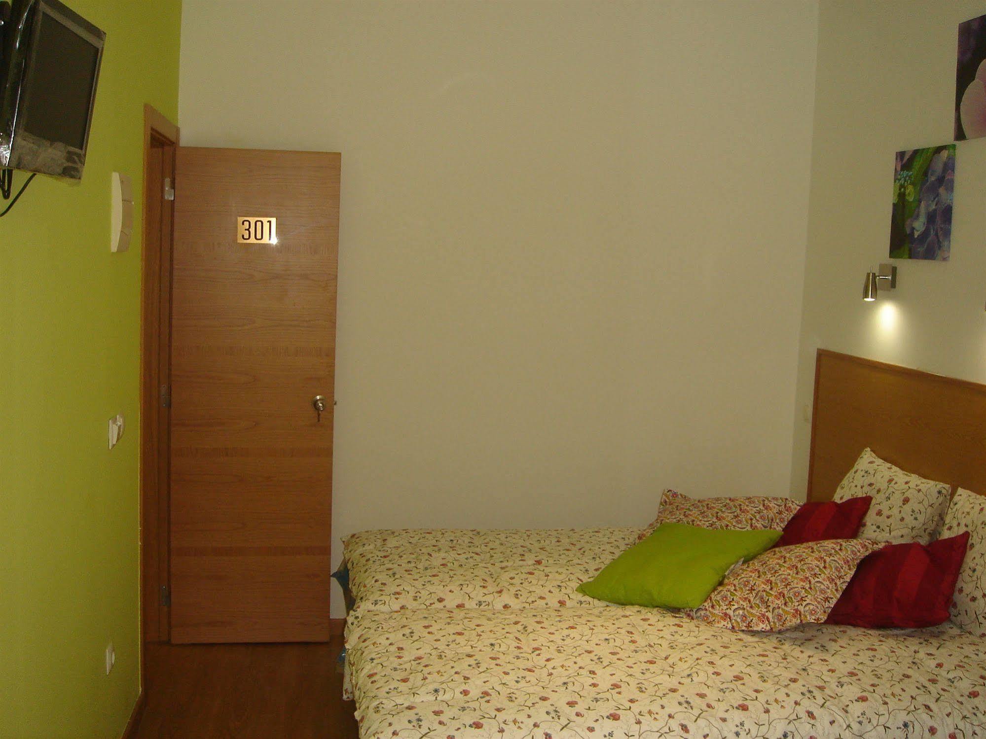 Downtown Guest House ลิสบอน ภายนอก รูปภาพ