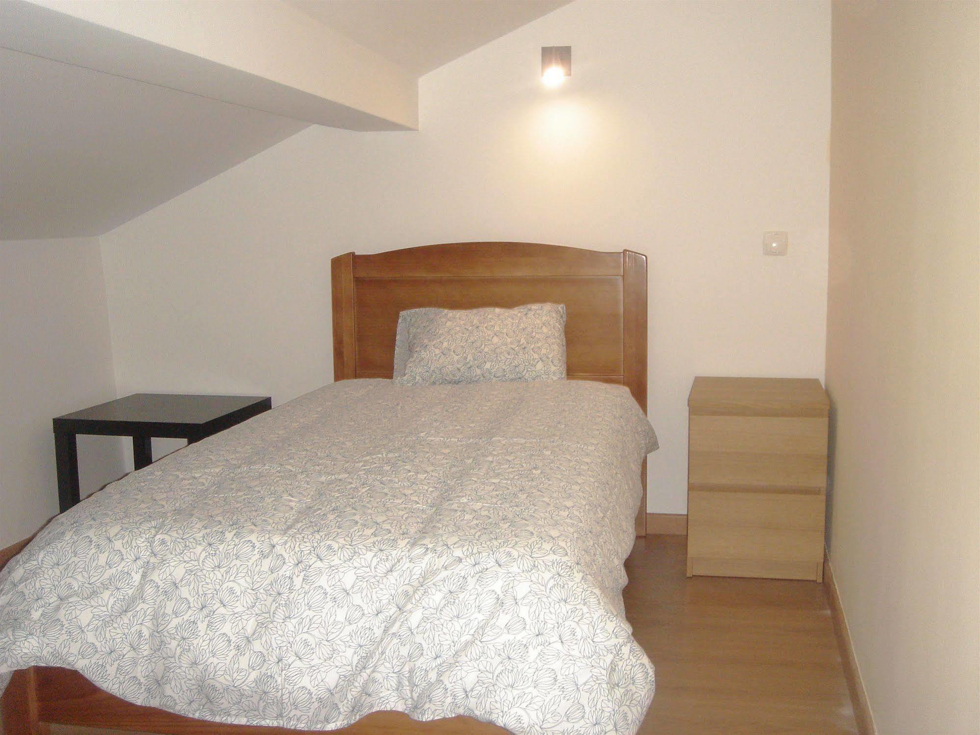 Downtown Guest House ลิสบอน ภายนอก รูปภาพ